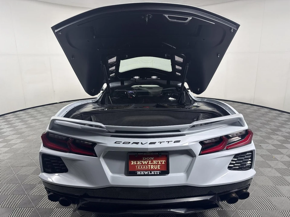 2020 Chevrolet Corvette C8 - Image 16 of 31