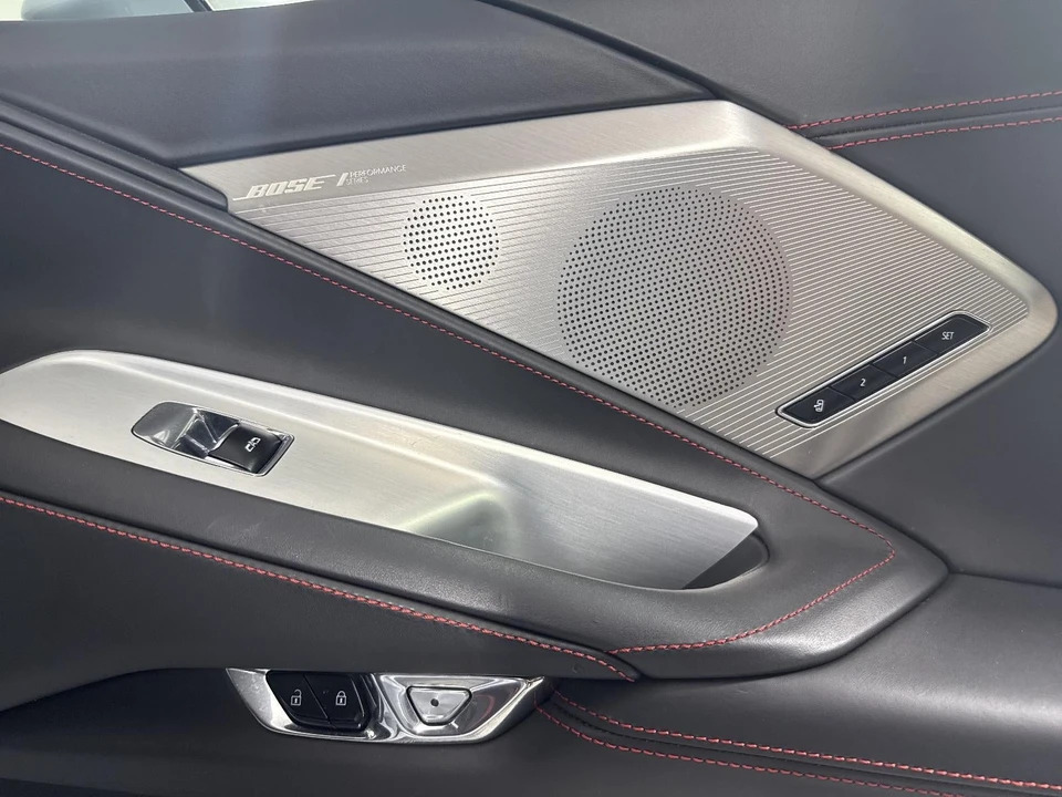 2020 Chevrolet Corvette C8 - Image 18 of 31