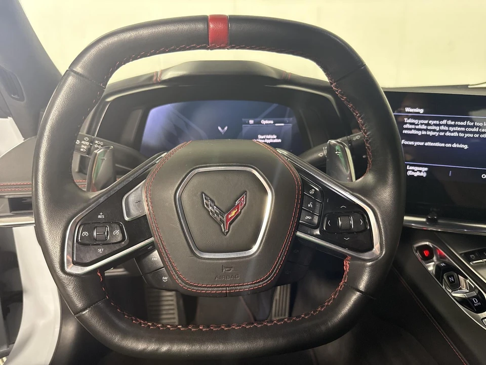 2020 Chevrolet Corvette C8 - Image 21 of 31