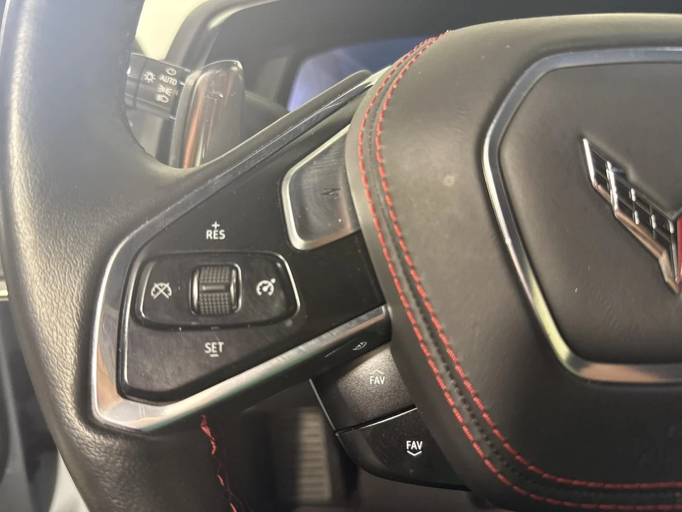 2020 Chevrolet Corvette C8 - Image 22 of 31