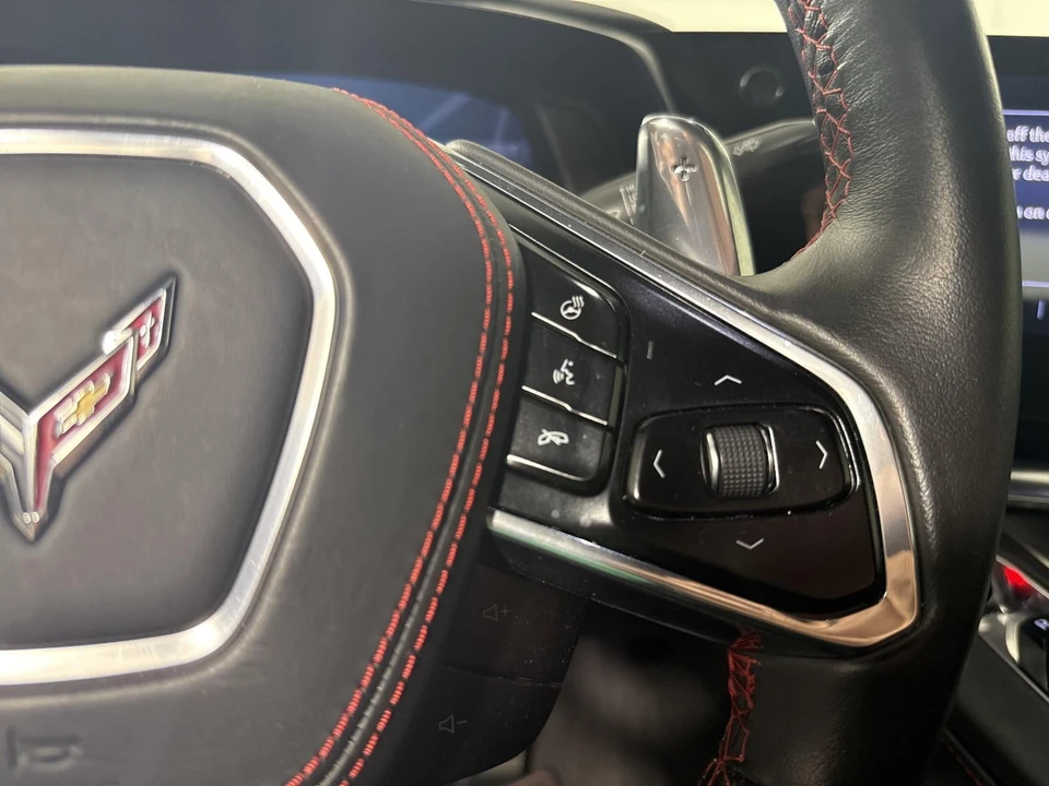 2020 Chevrolet Corvette C8 - Image 23 of 31
