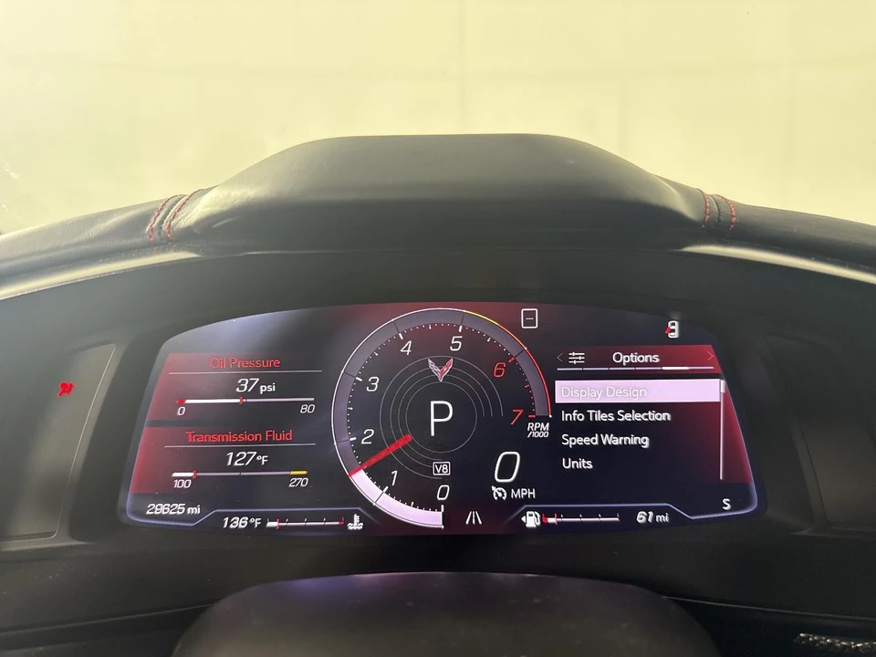 2020 Chevrolet Corvette C8 - Image 24 of 31