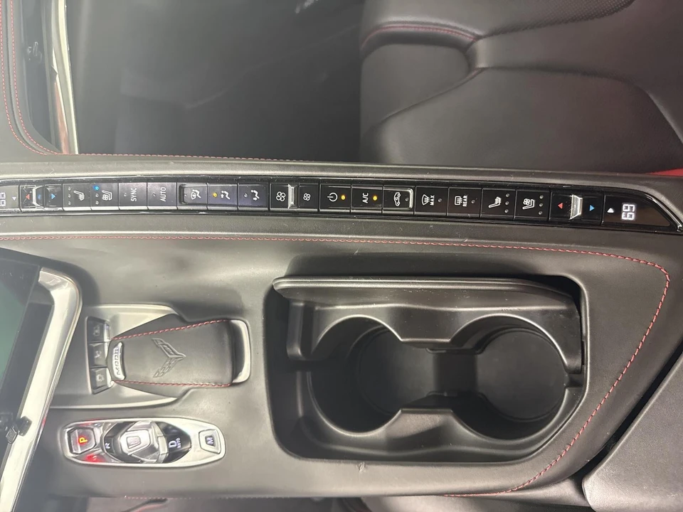2020 Chevrolet Corvette C8 - Image 29 of 31