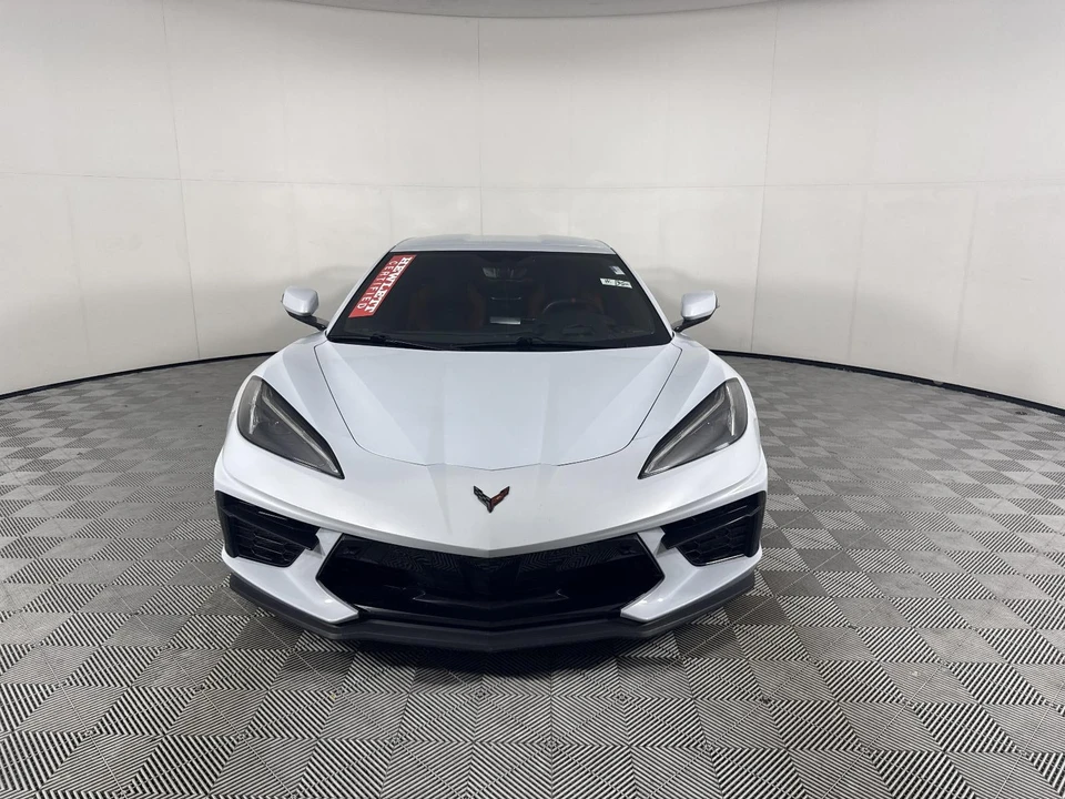 2020 Chevrolet Corvette C8 - Image 2 of 31