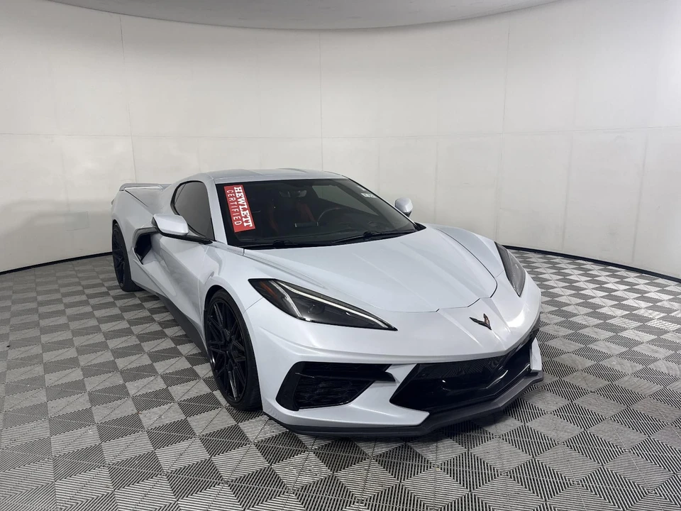 2020 Chevrolet Corvette C8 - Image 3 of 31