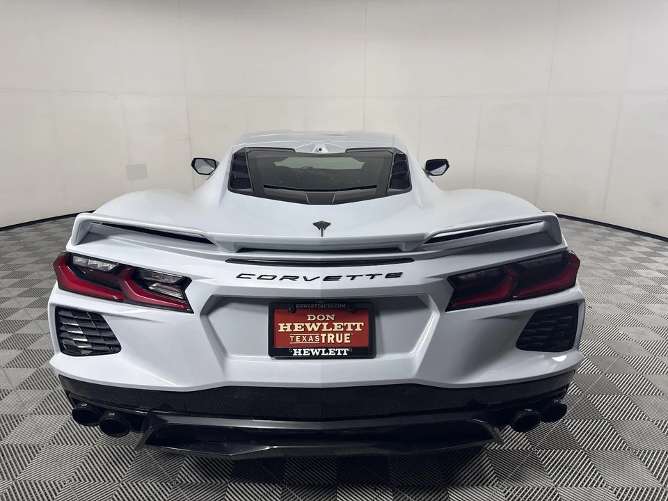 2020 Chevrolet Corvette C8 - Image 6 of 31