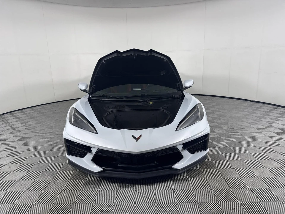 2020 Chevrolet Corvette C8 - Image 9 of 31