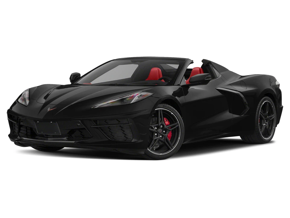 2020 Chevrolet Corvette C8 - Image 6 of 20