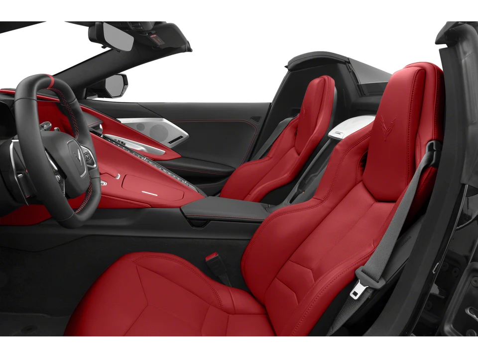 2020 Chevrolet Corvette C8 - Image 14 of 20