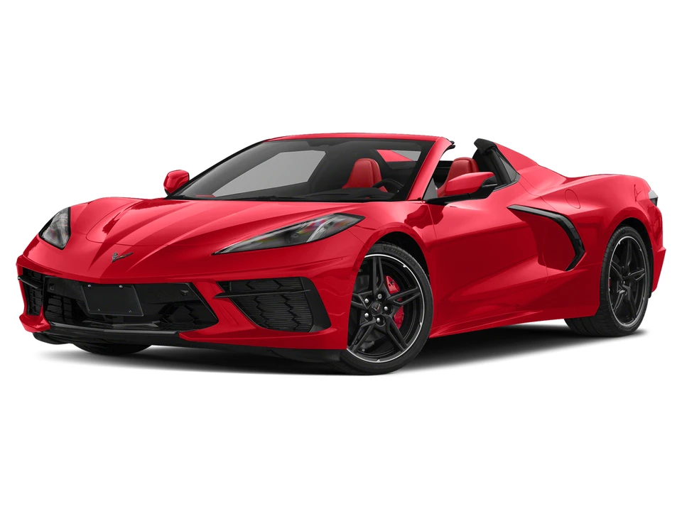 2020 Chevrolet Corvette C8 - Image 1 of 11