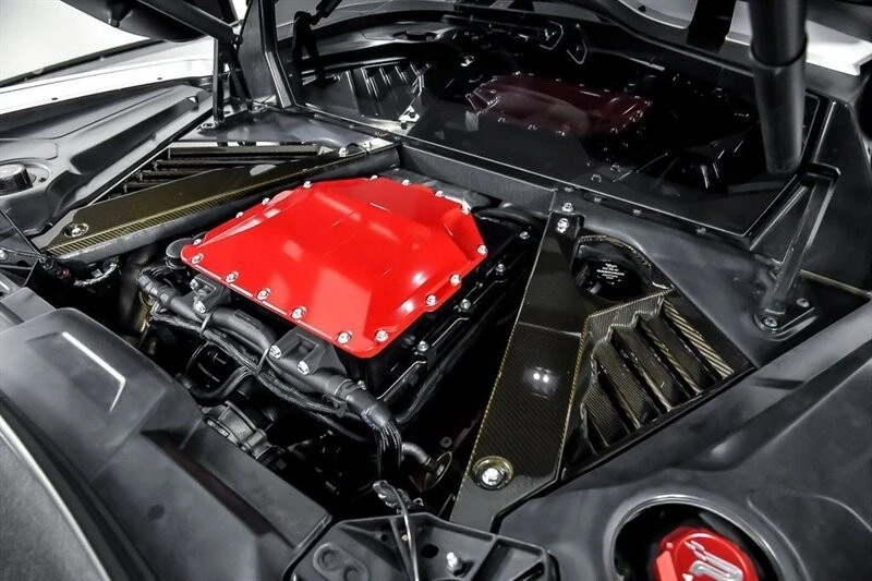 2020 Chevrolet Corvette C8 - Image 16 of 21
