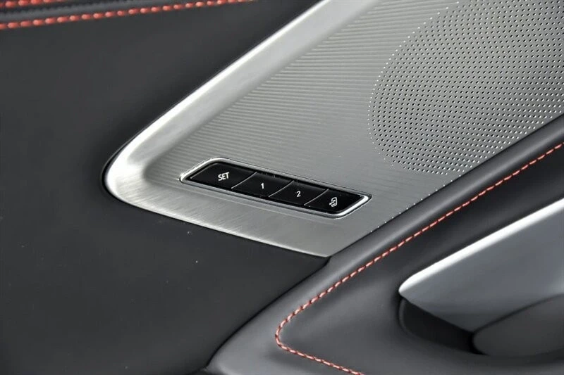 2020 Chevrolet Corvette C8 - Image 20 of 21