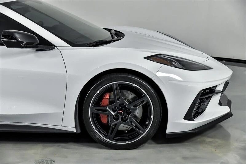 2020 Chevrolet Corvette C8 - Image 14 of 21