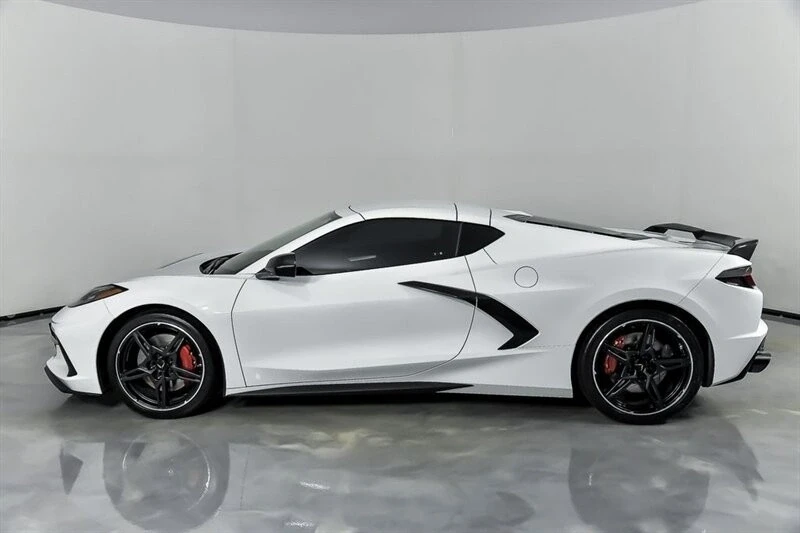 2020 Chevrolet Corvette C8 - Image 7 of 21