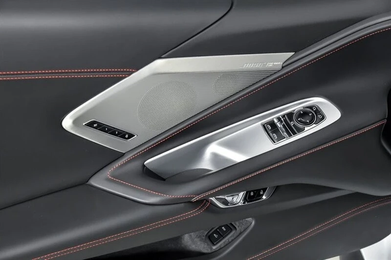 2020 Chevrolet Corvette C8 - Image 19 of 21