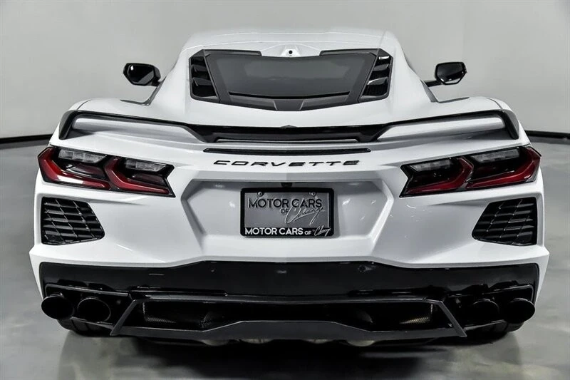 2020 Chevrolet Corvette C8 - Image 10 of 21