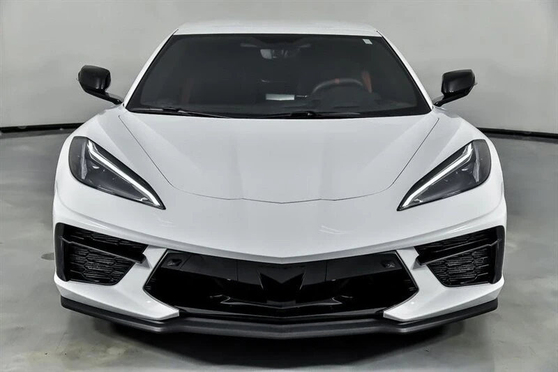 2020 Chevrolet Corvette C8 - Image 4 of 21