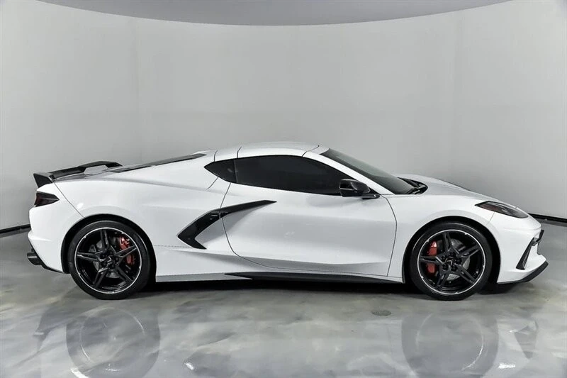 2020 Chevrolet Corvette C8 - Image 13 of 21