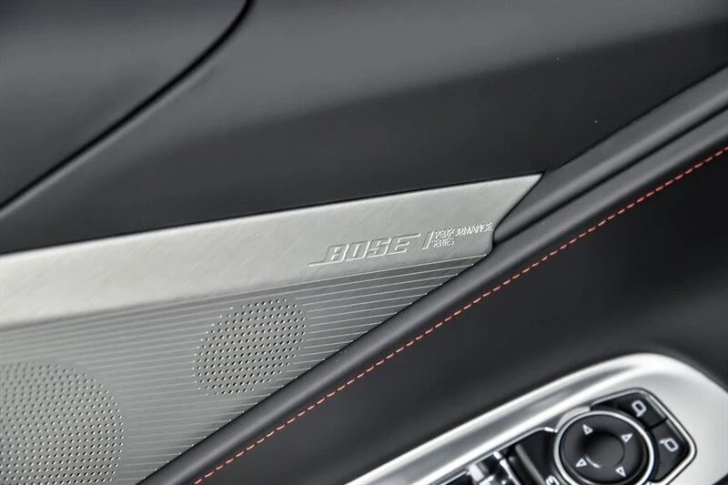 2020 Chevrolet Corvette C8 - Image 21 of 21