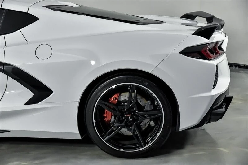 2020 Chevrolet Corvette C8 - Image 8 of 21