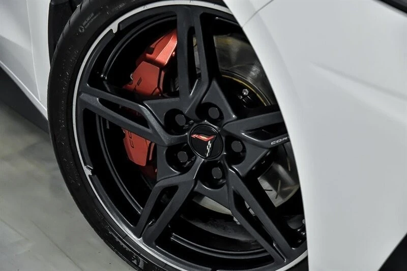 2020 Chevrolet Corvette C8 - Image 3 of 21
