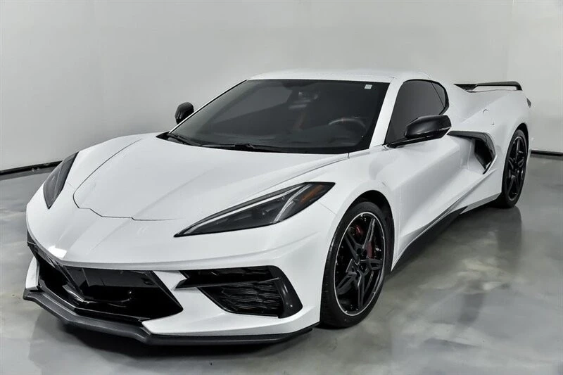 2020 Chevrolet Corvette C8 - Image 5 of 21