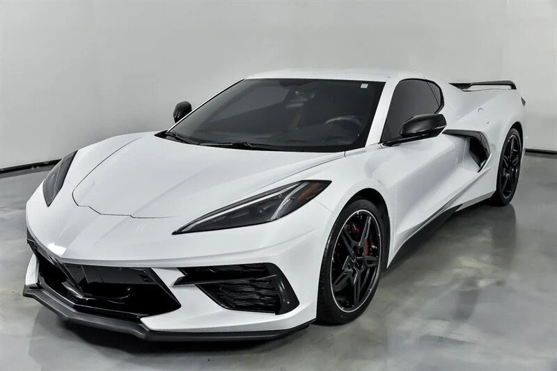 2020 Chevrolet Corvette C8 - Image 6 of 21
