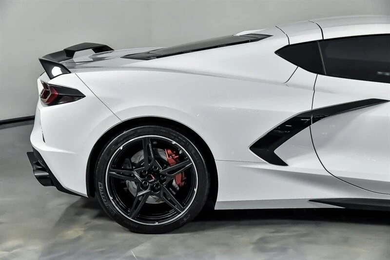 2020 Chevrolet Corvette C8 - Image 13 of 21
