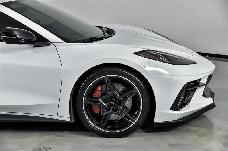 2020 Chevrolet Corvette C8 - Image 15 of 21