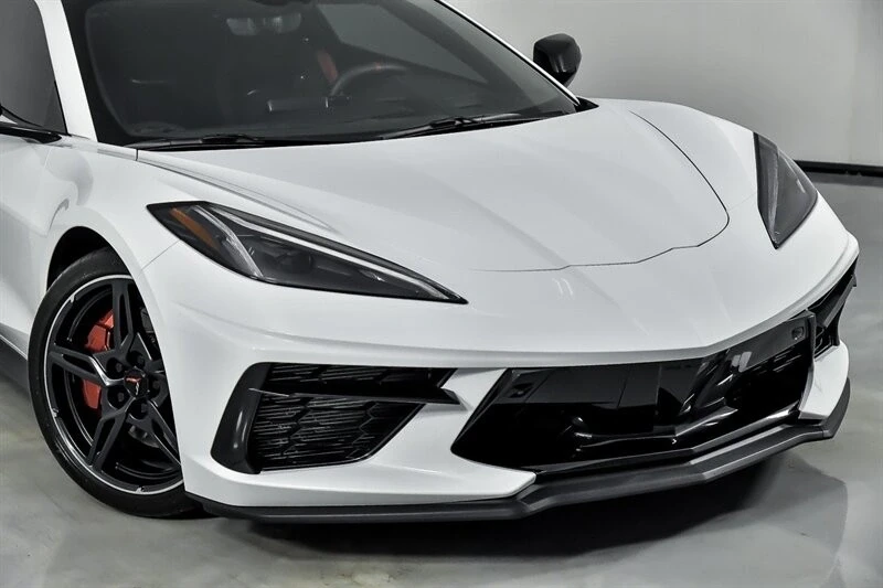 2020 Chevrolet Corvette C8 - Image 3 of 21