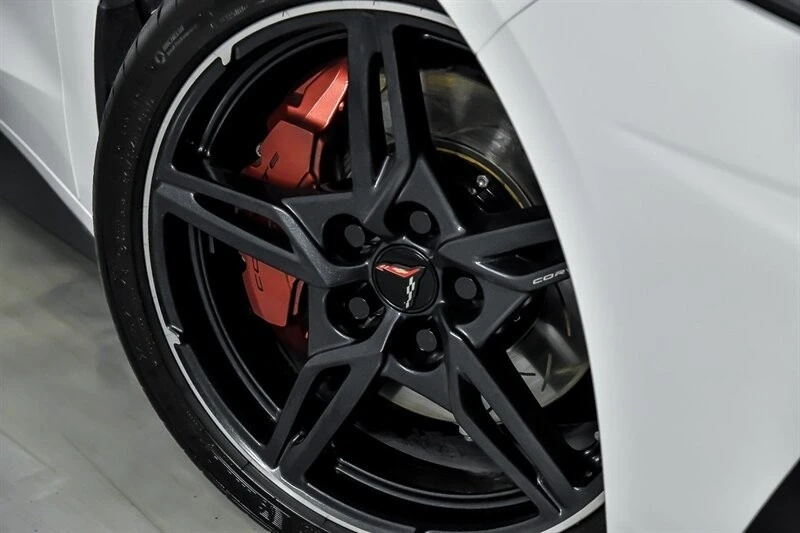2020 Chevrolet Corvette C8 - Image 4 of 21