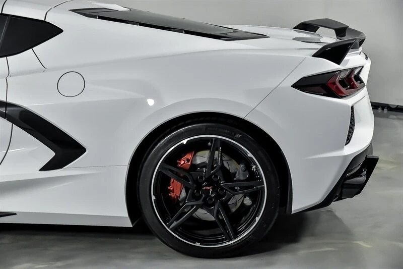 2020 Chevrolet Corvette C8 - Image 9 of 21