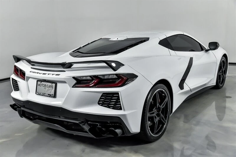 2020 Chevrolet Corvette C8 - Image 12 of 21