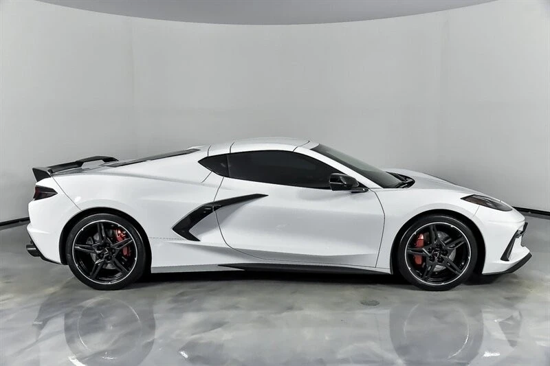 2020 Chevrolet Corvette C8 - Image 14 of 21