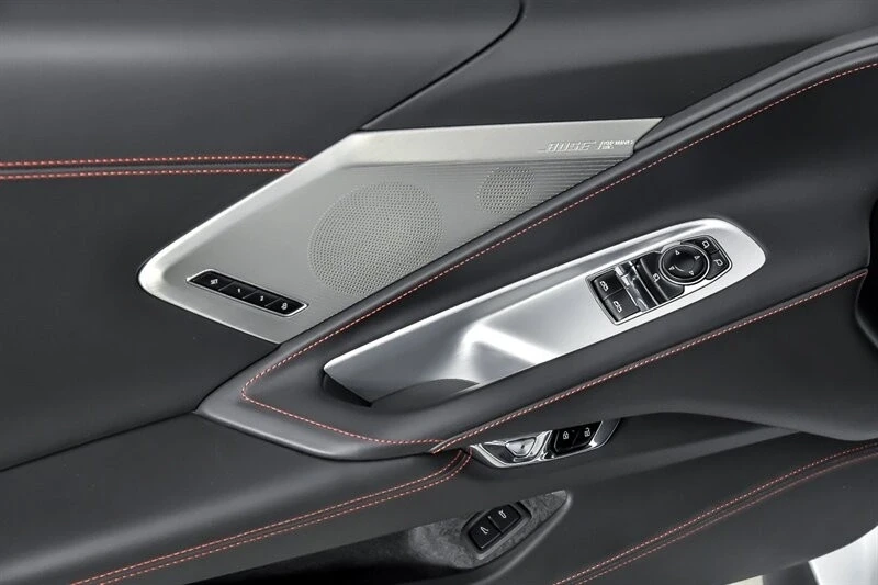 2020 Chevrolet Corvette C8 - Image 20 of 21