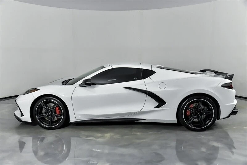 2020 Chevrolet Corvette C8 - Image 8 of 21
