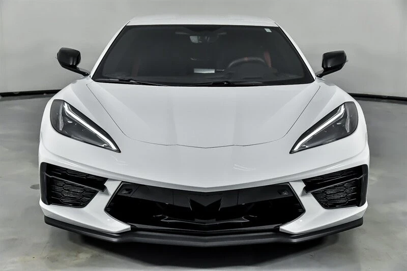 2020 Chevrolet Corvette C8 - Image 5 of 21