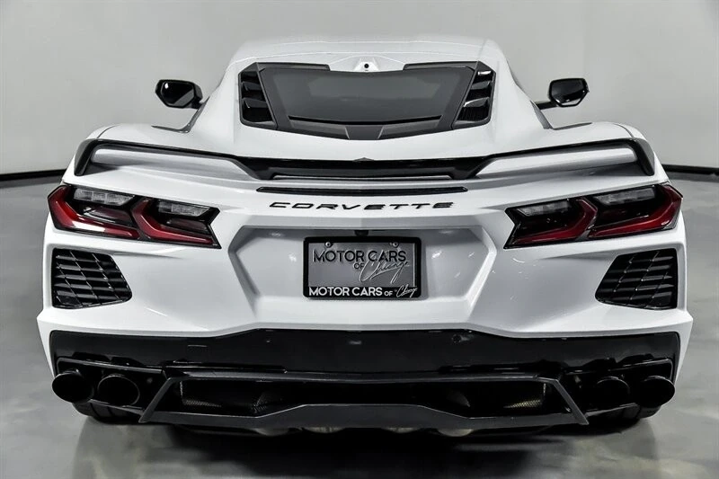 2020 Chevrolet Corvette C8 - Image 11 of 21