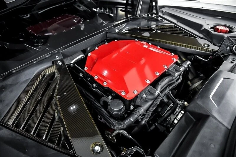 2020 Chevrolet Corvette C8 - Image 16 of 21