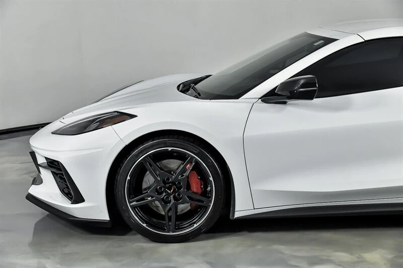 2020 Chevrolet Corvette C8 - Image 7 of 21