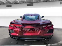 2020 Chevrolet Corvette C8 - Image 3 of 18