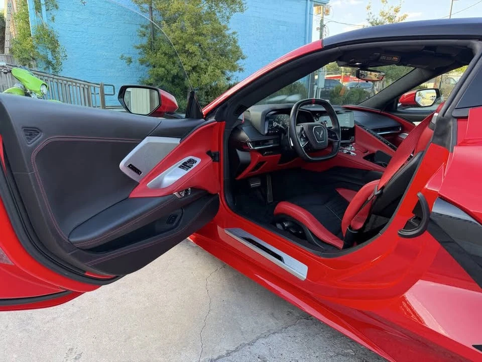 2020 Chevrolet Corvette C8 - Image 15 of 20