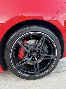 2020 Chevrolet Corvette C8 - Image 3 of 20