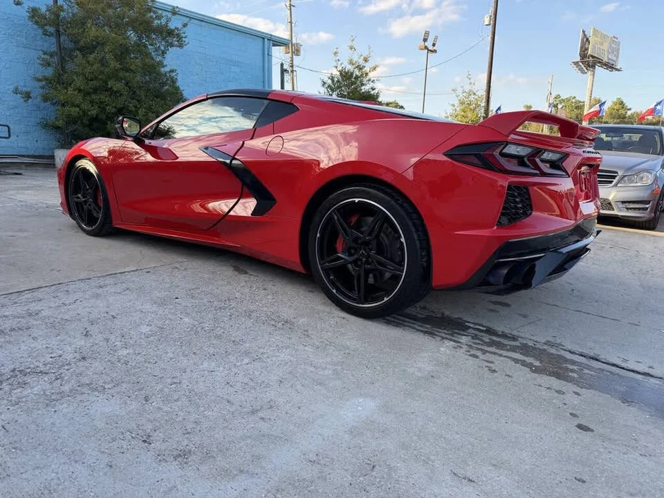 2020 Chevrolet Corvette C8 - Image 10 of 20