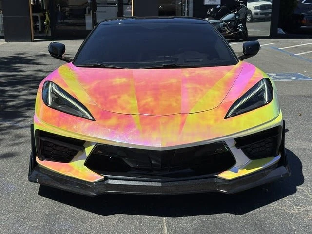 2020 Chevrolet Corvette C8 - Image 3 of 18
