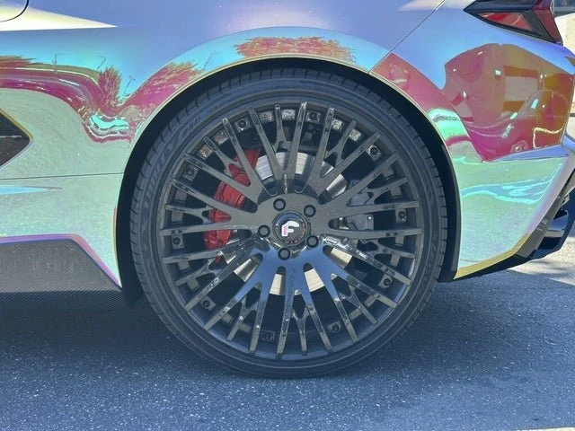 2020 Chevrolet Corvette C8 - Image 11 of 18