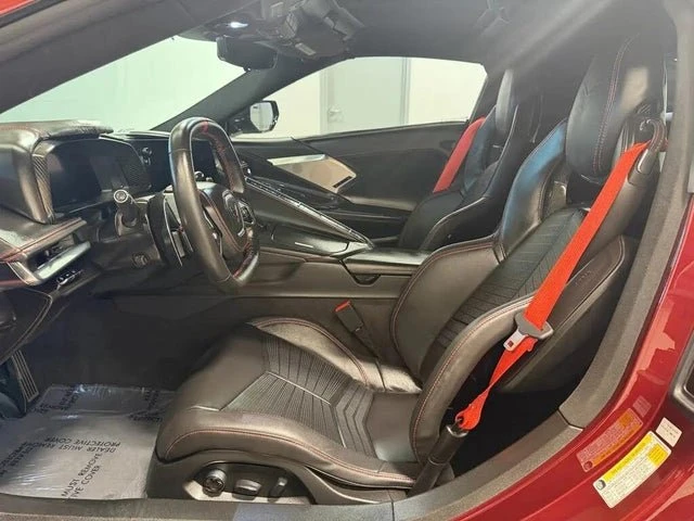 2020 Chevrolet Corvette C8 - Image 8 of 15