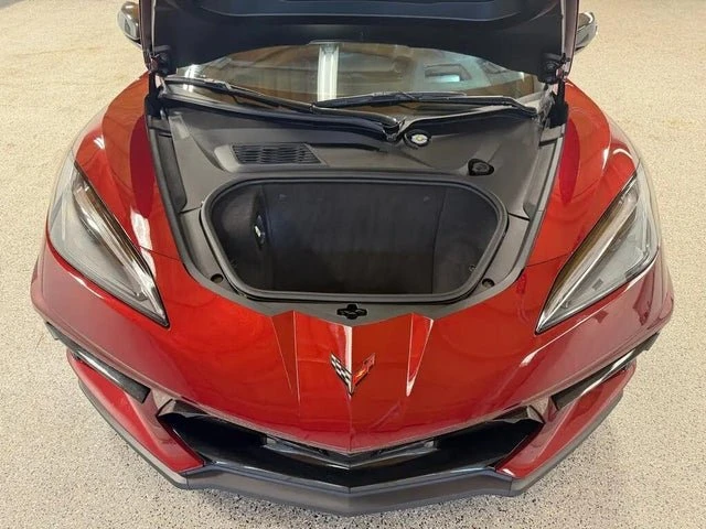 2020 Chevrolet Corvette C8 - Image 7 of 15