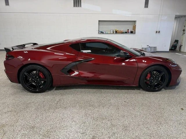 2020 Chevrolet Corvette C8 - Image 2 of 15