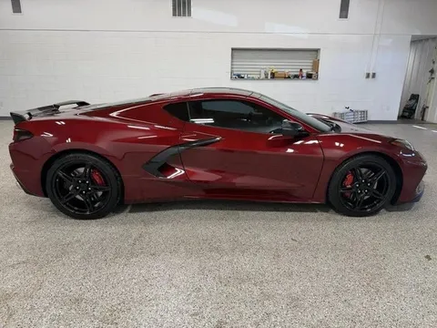 2020 Chevrolet Corvette C8 - Image 2 of 15
